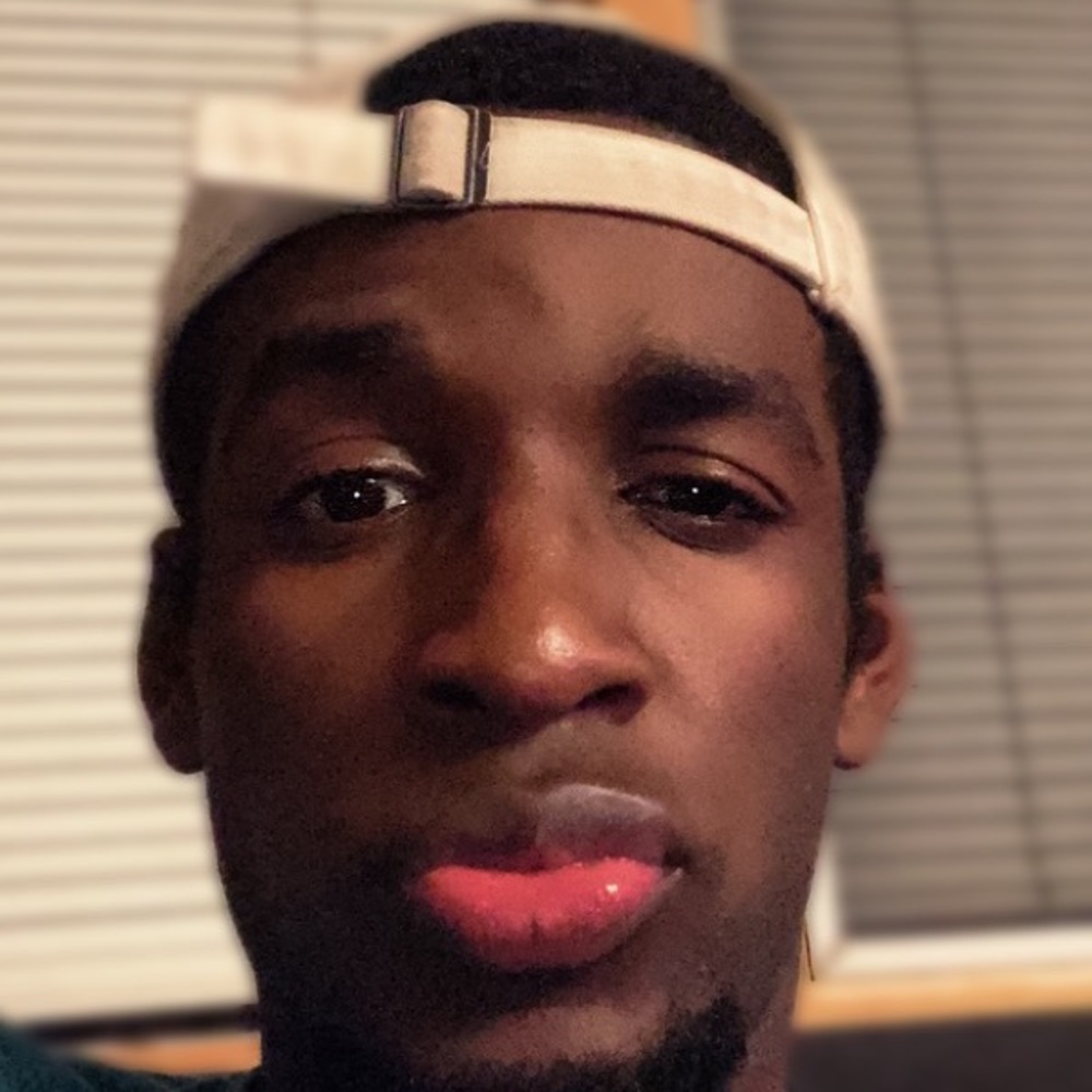 Meet your Posher, William